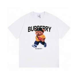 Picture of Burberry T Shirts Short _SKUBurberryXS-LattC15219332